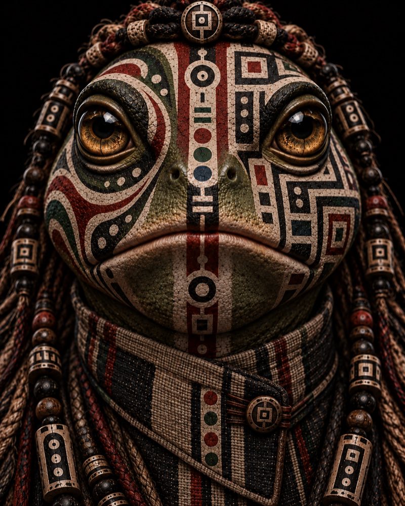 RGB TOTEM 015 — TRANSLATOR