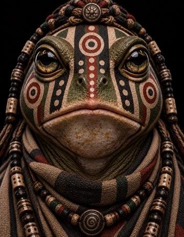 RGB TOTEM 035 — CHORUS
